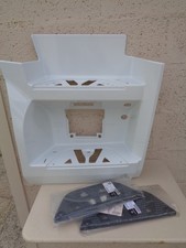 Caisson emmarchement bas d'occasion  Ballan-Miré