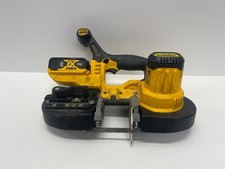 20v dewalt band for sale  Spokane