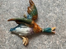 Vintage beswick mallard for sale  HINCKLEY