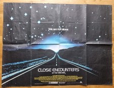 original cinema poster for sale  BRACKNELL