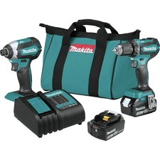 Makita xt281s 18v for sale  Suwanee