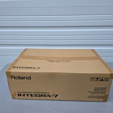 Roland integra supernatural for sale  Greenville