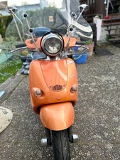 Aprilia habana 50 gebraucht kaufen  Bad Schönborn
