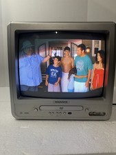 Magnavox inch mwc13d6 for sale  Mentor