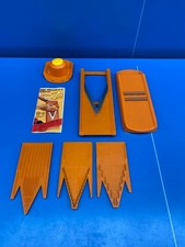 Borner mandoline original d'occasion  Molinet