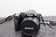Câmera Digital Nikon Coolpix P90 Zoom Óptico 24x  comprar usado  Enviando para Brazil
