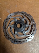 Disc brake rotor for sale  MACCLESFIELD