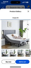 Queen size electronic for sale  Alexandria