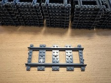 Lego city eisenbahn gebraucht kaufen  Erlangen