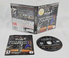 White Knight Chronicles II 2 PS3 completo com manual na caixa PlayStation 3 TESTADO MUITO BOM ESTADO, usado comprar usado White Knight Chronicles II 2 PS3 completo com manual na caixa PlayStation 3 TESTADO MUITO BOM ESTADO, usado comprar usado  Enviando para Brazil