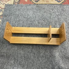 Vintage wood media for sale  Butler
