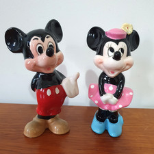 Vintage ceramic walt for sale Vintage ceramic walt for sale  GUILDFORD