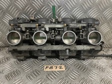 Kawasaki gpz1000 carburetors for sale  BRADFORD