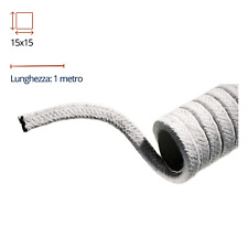 Treccia sportello stufe usato  Vairano Patenora