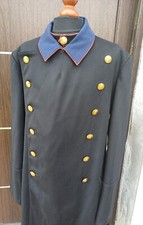 Uniformmantel paletot kpev gebraucht kaufen  Plauen