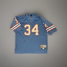 Reebok earl campbell for sale  Lake Forest