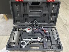 240v sparky drill for sale  LEICESTER