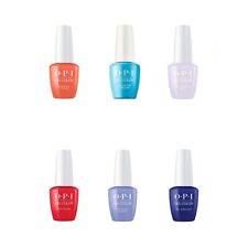 Opi gel polish for sale  LONDON