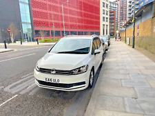 2016 touran 1.6 for sale  LONDON