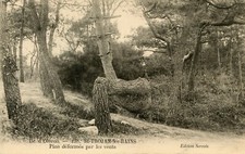 23713 cpa saint d'occasion  Guéret