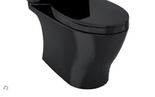 Toto ct442cuft40 ebony for sale  West Valley City