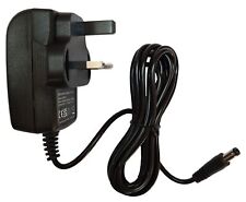 ZOOM G1X QUATRO EFEITOS DE GUITARRA PEDAL FONTE DE ALIMENTAÇÃO ADAPTADOR DE SUBSTITUIÇÃO 9V comprar usado  Enviando para Brazil