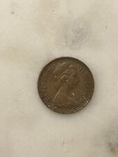 Coin new pence for sale  MANCHESTER