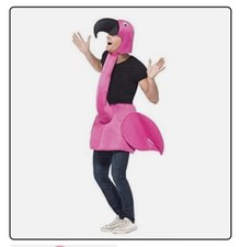 flamingo fancy dress for sale flamingo fancy dress for sale SOUTHAMPTON