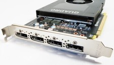 Scheda video nvidia usato  Milano