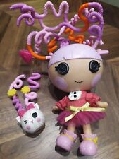 Lalaloopsy littles silly usato  Tufillo