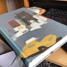 Paul auster new for sale  WHITLEY BAY