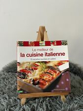 Meilleur cuisine italienne d'occasion  Amiens-