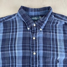 Vintage polo ralph for sale  Henderson