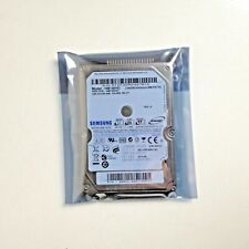 "Disco duro interno Samsung 160 GB 5400 RPM IDE 2,5" (HM160HC) segunda mano  Embacar hacia Argentina