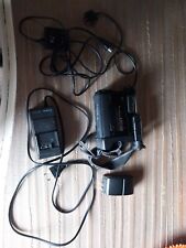 Canon uc15e camcorder usato  Bulciago