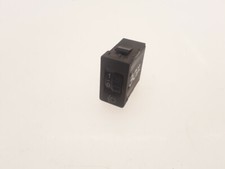 Peugeot 307 2004 Scheinwerfer Level Höhe Bedienschalter 96384422XT VEI22223 comprar usado  Enviando para Brazil
