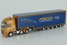 Herpa 305464 steinle gebraucht kaufen  Weinheim