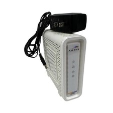 Arris surfboard docsis for sale  Spring
