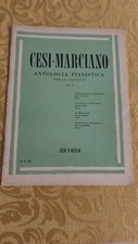 Libro musica cesi usato  Parabiago