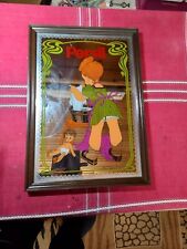Rare ancien miroir d'occasion  Pierrefontaine-les-Varans