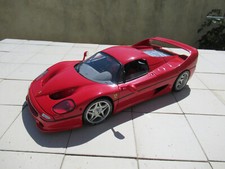 Ferrari f50 tamiya d'occasion  Villeneuve-lès-Maguelone