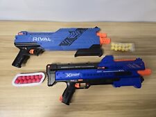 Nerf rival atlas for sale  BRIDGEND