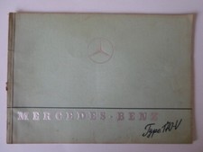 Mercedes benz 170v for sale  UK