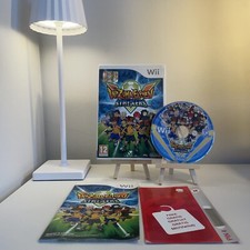 Inazuma eleven strikers usato  Settimo Torinese