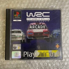 Wrc world rally usato  Lanciano