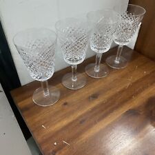 Waterford crystal alana for sale  La Mesa