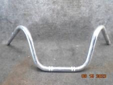 1996 96 Guidão Yamaha Virago XV 250 fabricante de equipamento original pouco dobrado comprar usado  Enviando para Brazil