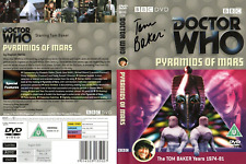 Doctor pyramids mars for sale  COVENTRY