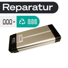 Bike akku reparatur gebraucht kaufen  Flintbek
