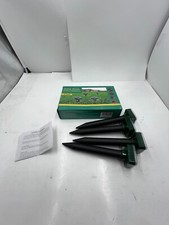Boxes solar mole for sale  North Salt Lake
